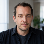 Daniel Reeves