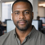 Marcus Hayes