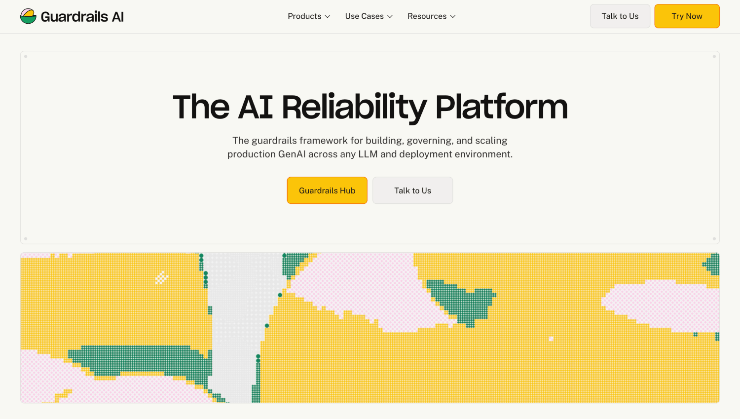 11 Best AI Guardrail Platforms for Production LLMs and AI Agents 2 guardrailsai
