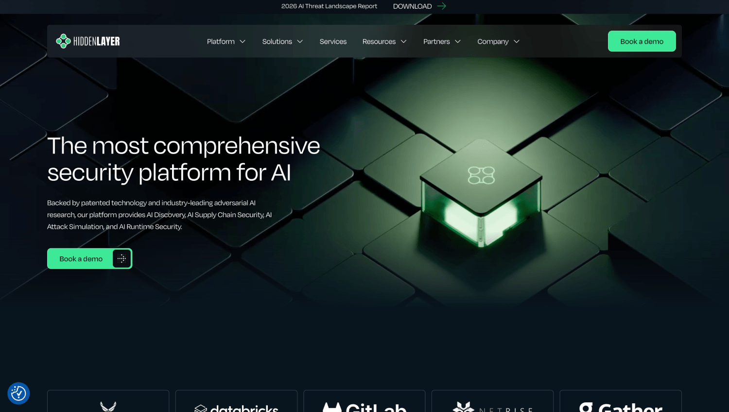 9 Best AI Agent Red Teaming Platforms for Enterprise Security Teams 4 hiddenlayer