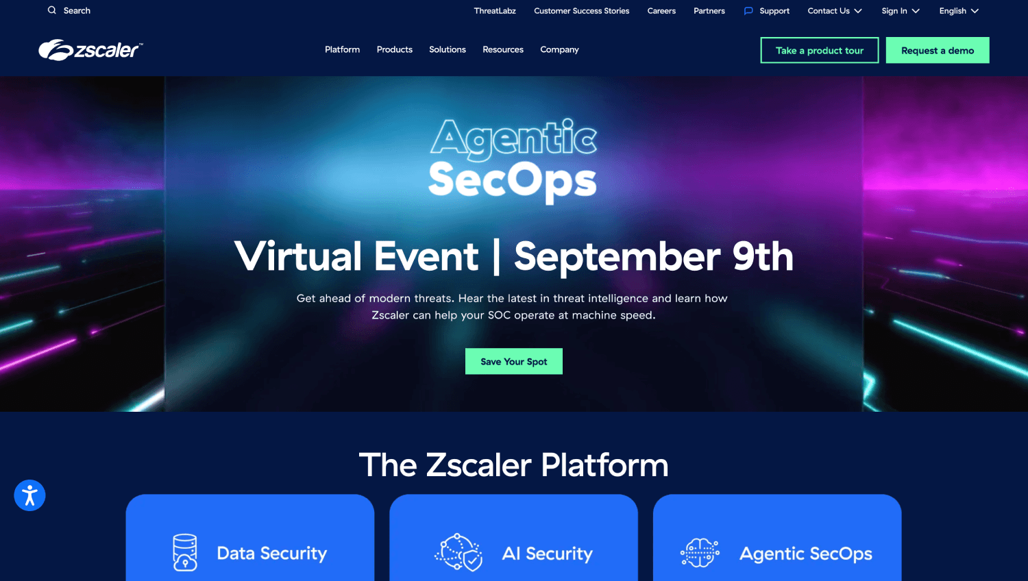 zscaler