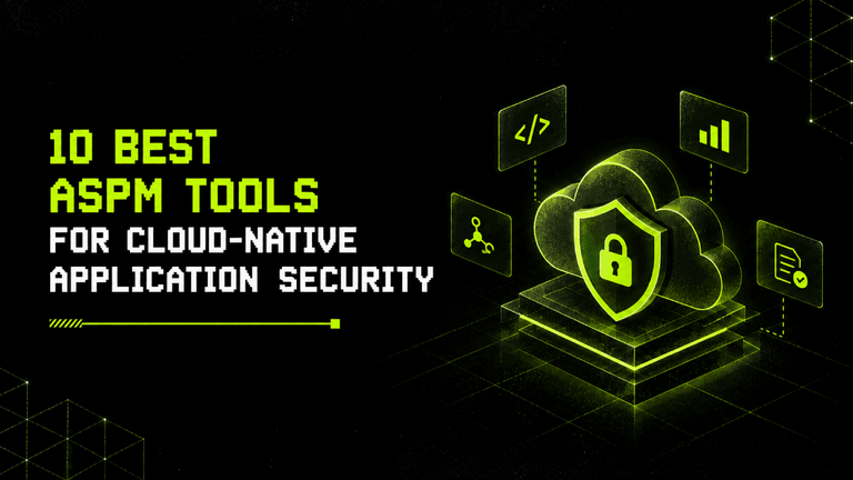 10 Best ASPM Tools for Cloud-Native Application Security 12 10 Best ASPM Tools for Cloud Native Application Security