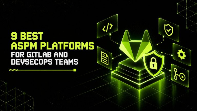 9 Best ASPM Platforms for GitLab and DevSecOps Teams 6 9 Best ASPM Platforms for GitLab and DevSecOps Teams