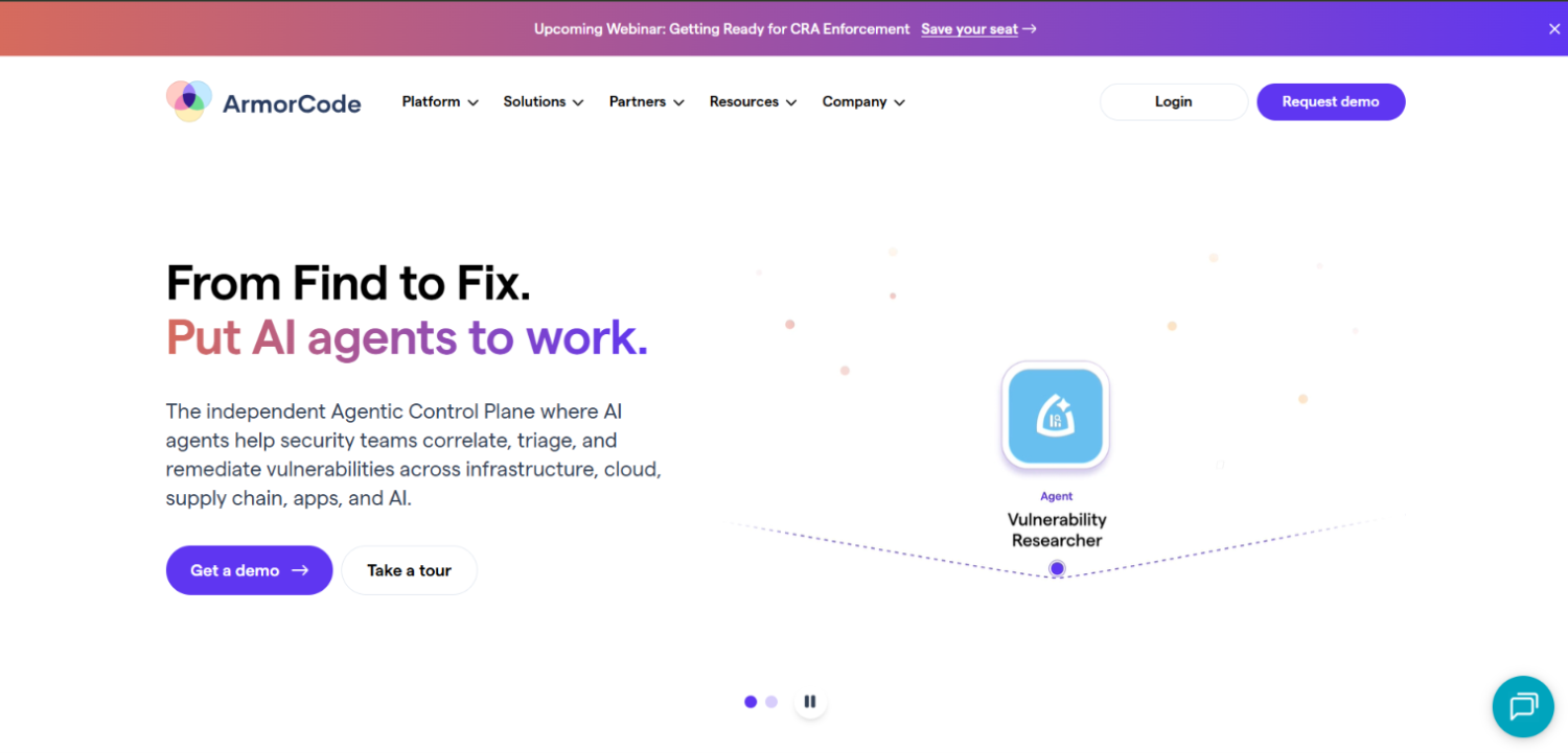 10 Best ASPM Tools for GitHub-Centric Engineering Teams 2 ArmorCode