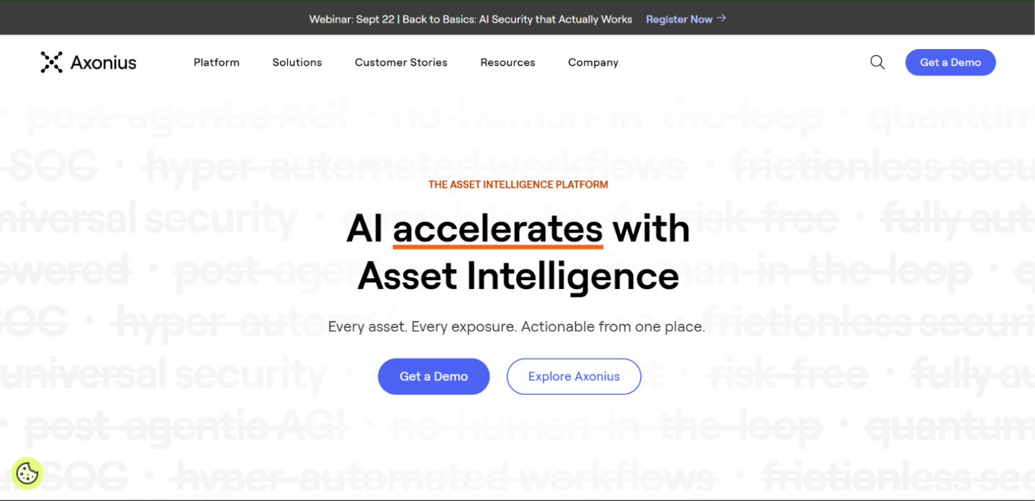 11 Best Exposure Management Platforms for Enterprise Security Teams 12