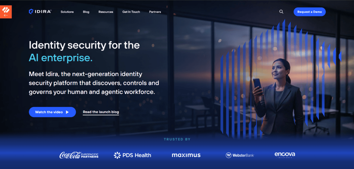 8 Best Service Account Management Tools for Security Teams 3 CyberArk
