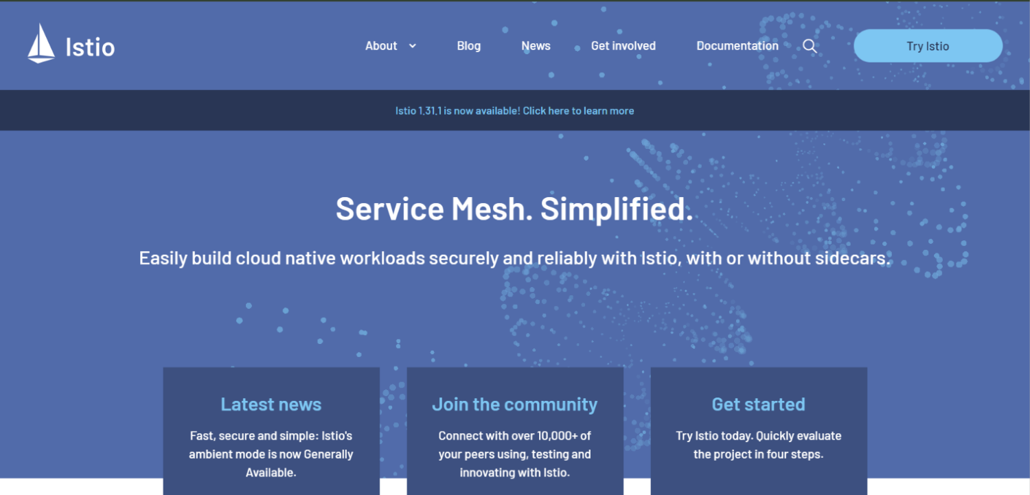 10 Best Workload Identity Security Platforms for Kubernetes and Cloud 8 Istio