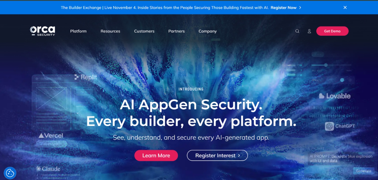 8 Best Agentless DSPM Platforms for Multi-Cloud Environments 3 Orca Security