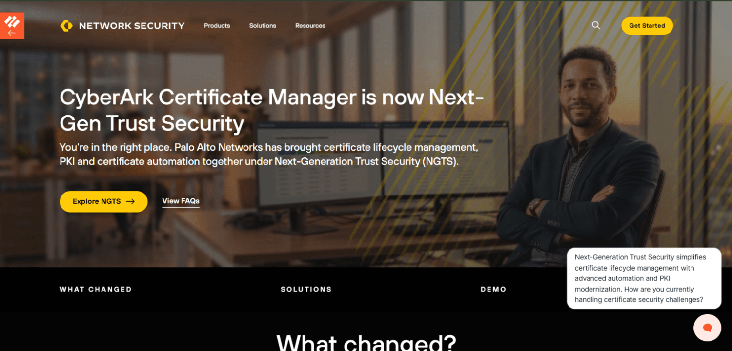 10 Best Workload Identity Security Platforms for Kubernetes and Cloud 10 Venafi