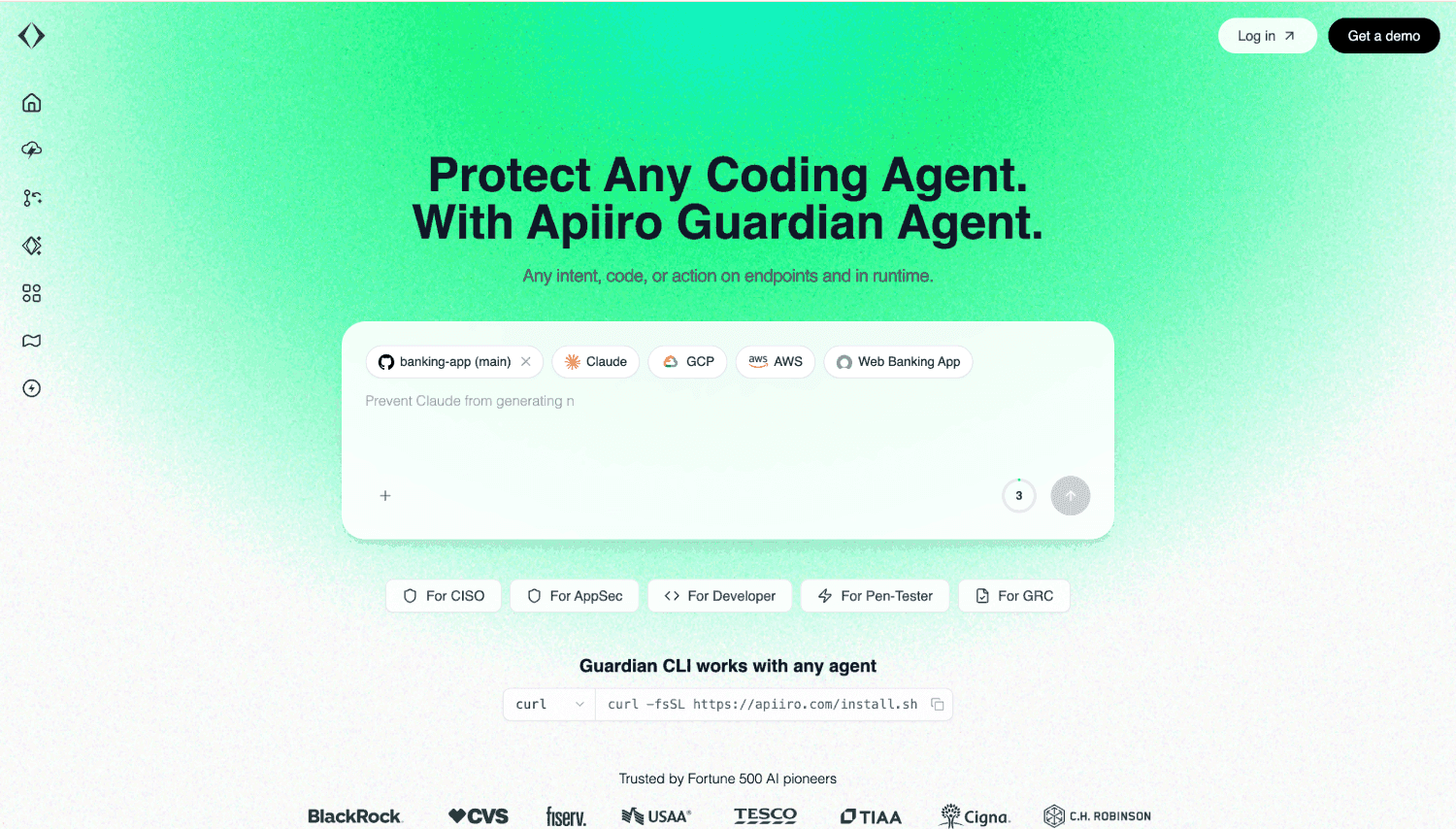 10 Best ASPM Tools for GitHub-Centric Engineering Teams 3 apiiro