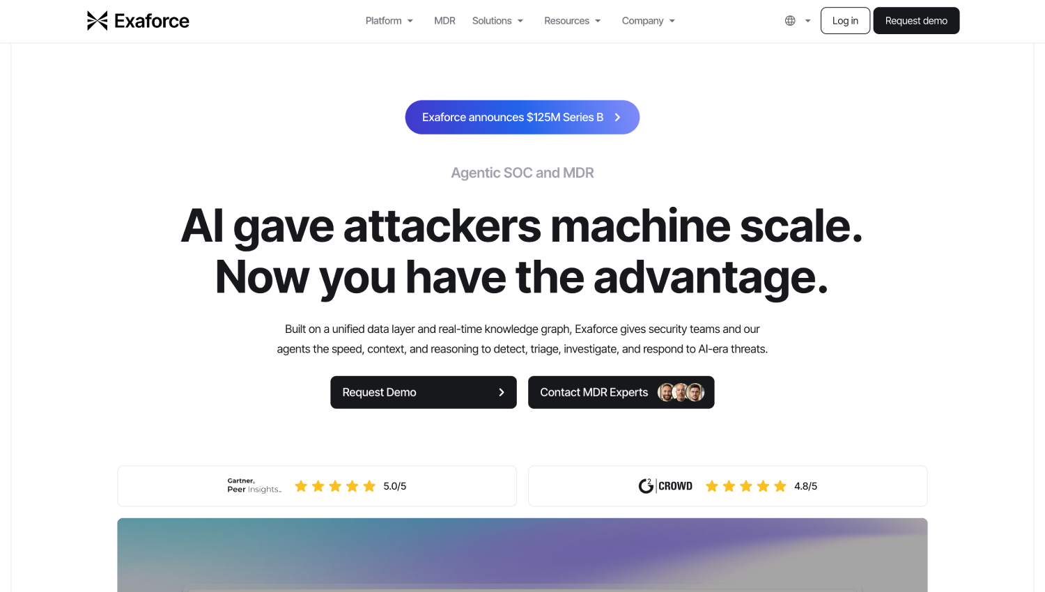 10 Best AI SOC Analyst Tools for Tier-1 Alert Investigation 7