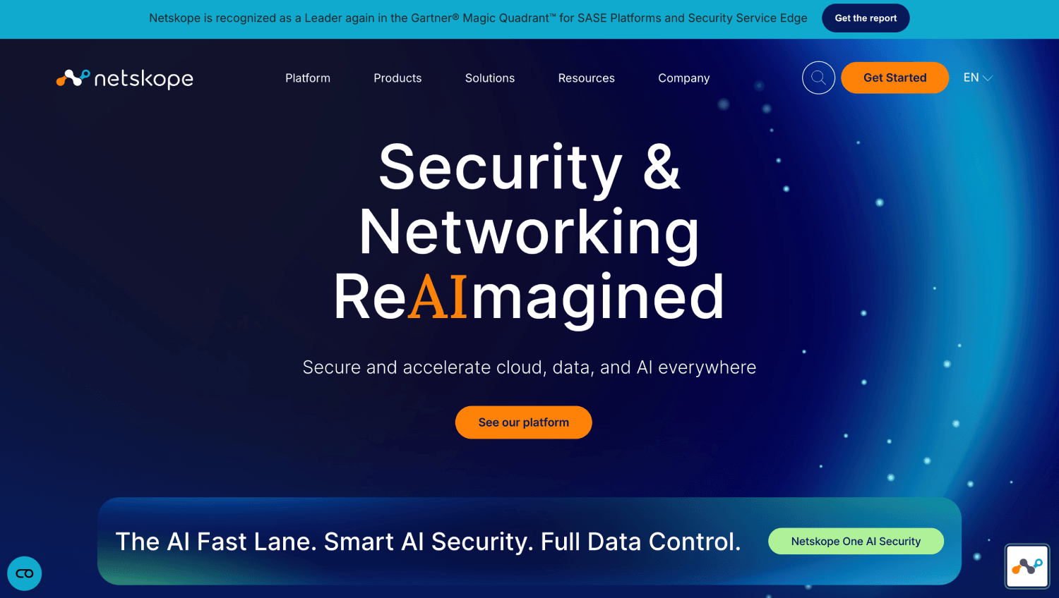netscope