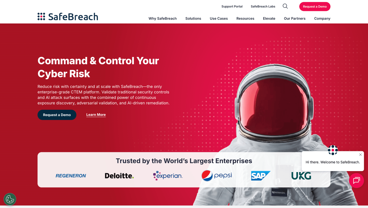14 Best CTEM Platforms in 2026: Continuous Threat Exposure Management Tools Compared 7 safebreach