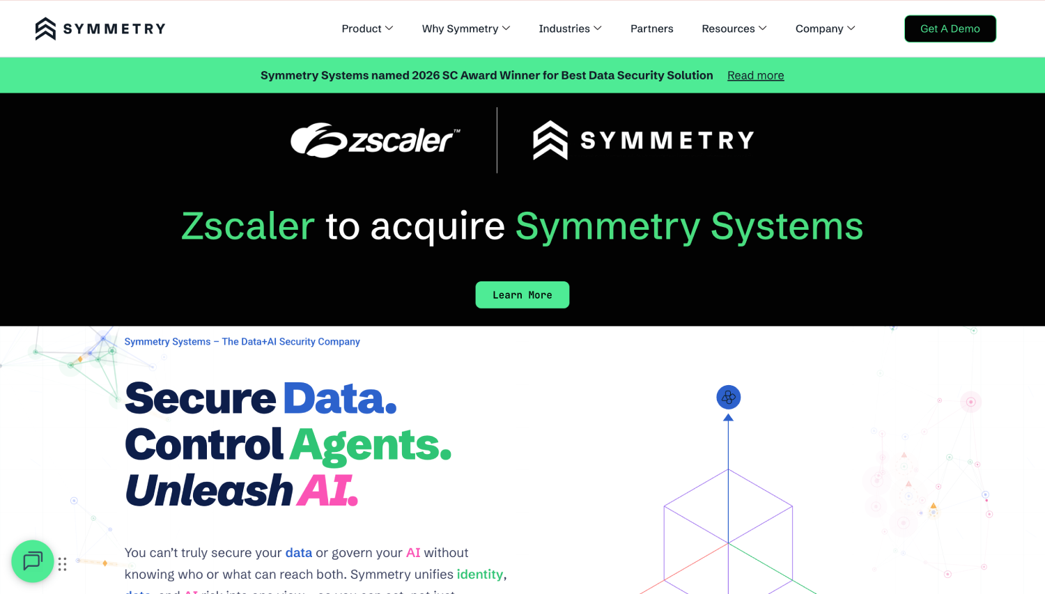 15 Best DSPM Tools in 2026: Data Security Posture Management Platforms Compared 14 symmetry