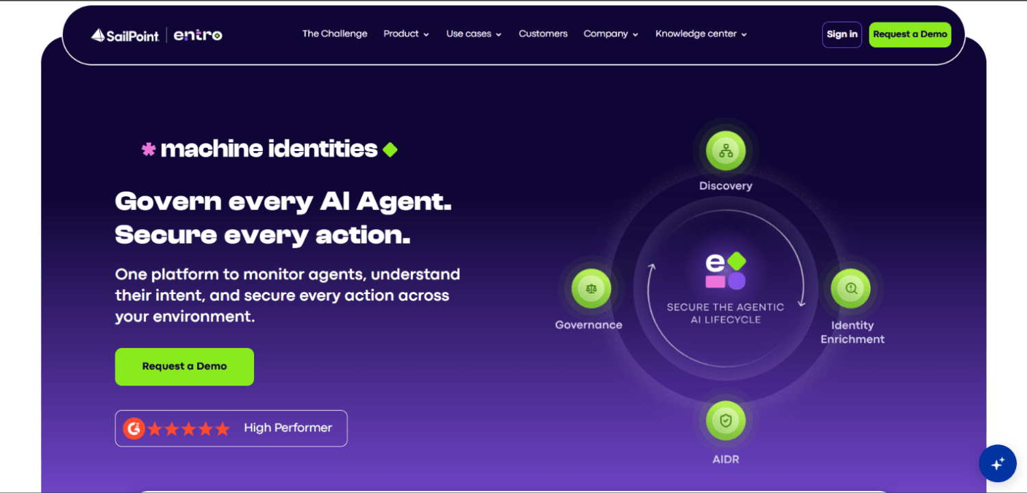 9 Best Secrets Management Platforms for Non-Human Identities 10 Entro Security