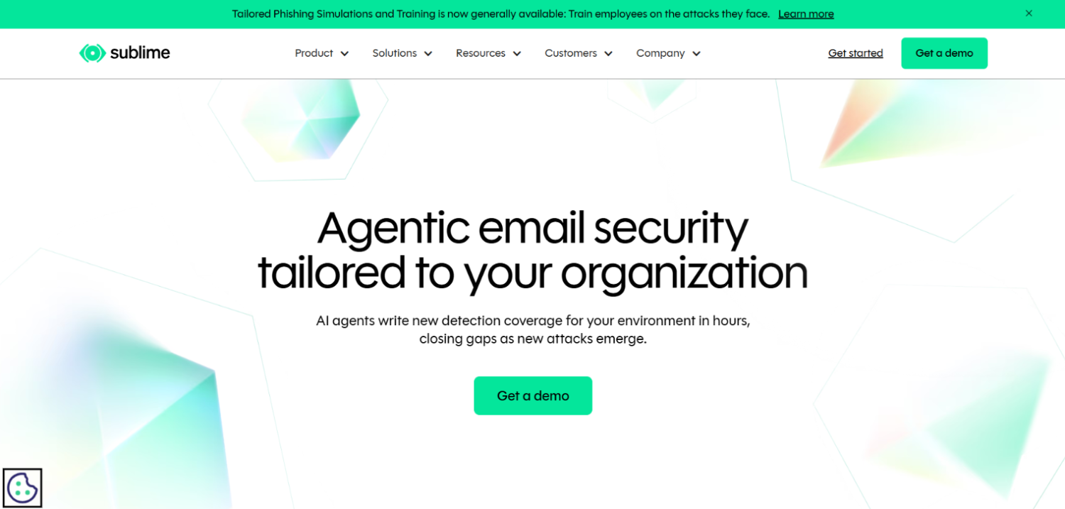 9 Best AI SOC Tools for Microsoft Sentinel Environments 11 Sublime Security