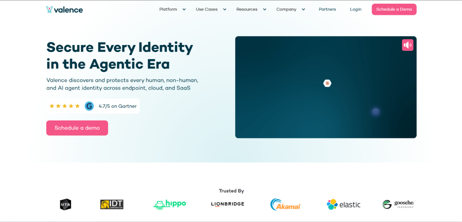 10 Best Browser Security Tools for SaaS and Web Applications 10 Valence Security